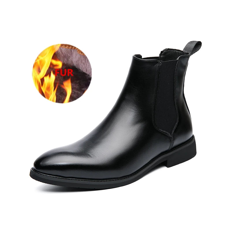 Milano Stiefel