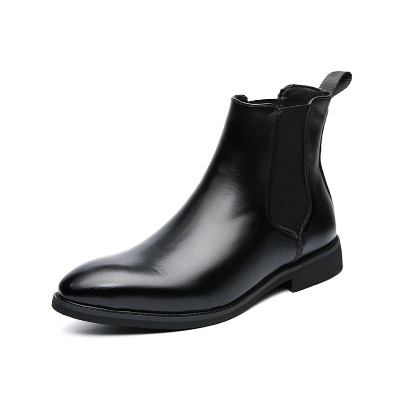 Milano Boot