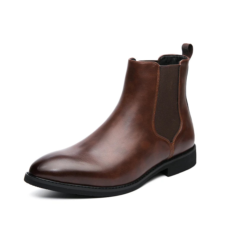 Milano Stiefel