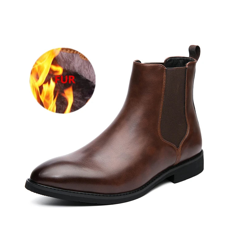 Milano Stiefel
