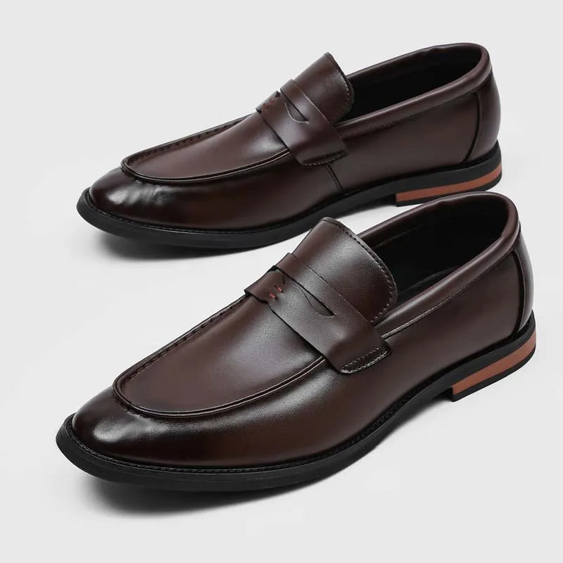 Terra Loafer