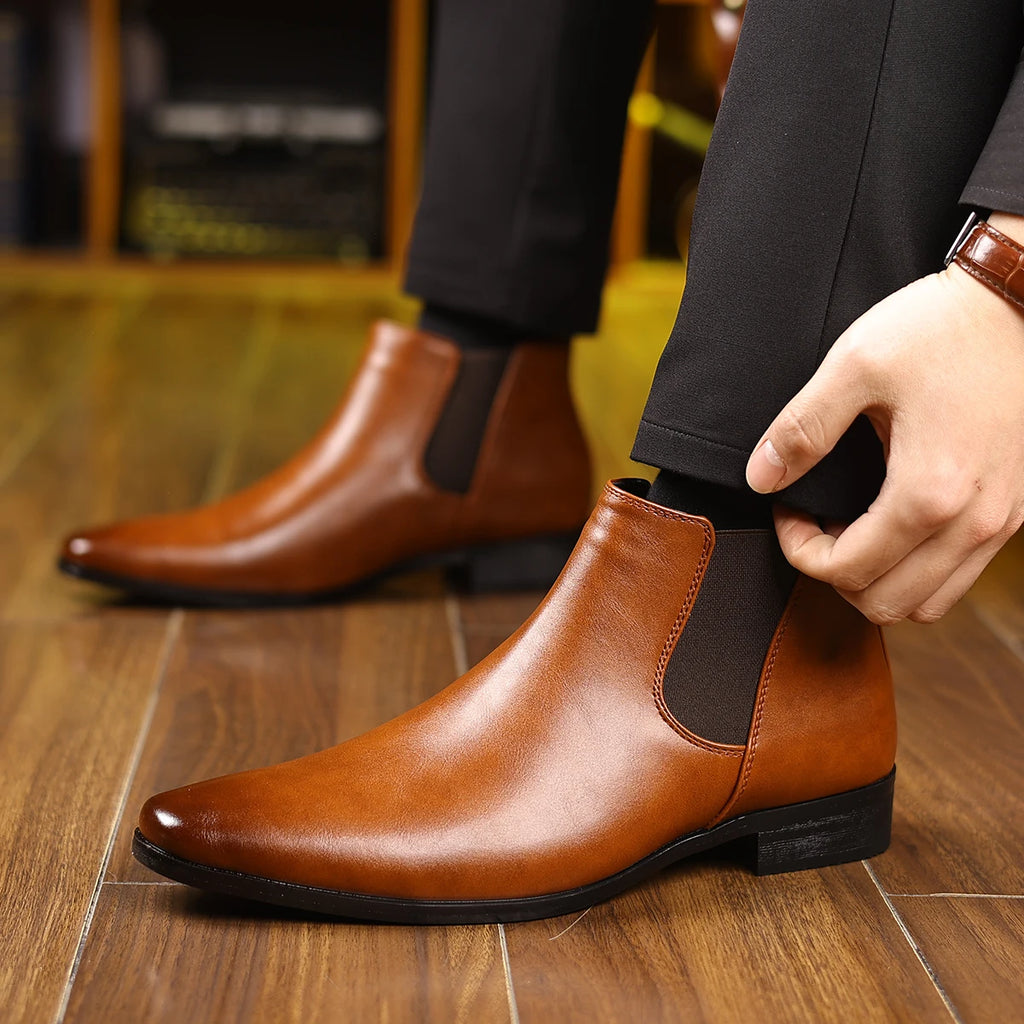 Siena Boot