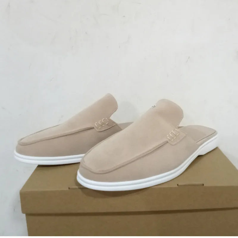 ARVET Mare Slipper