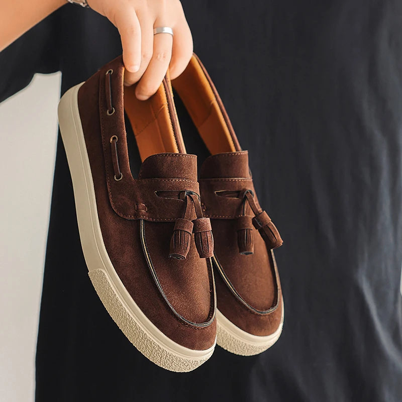 Sabbia Loafers
