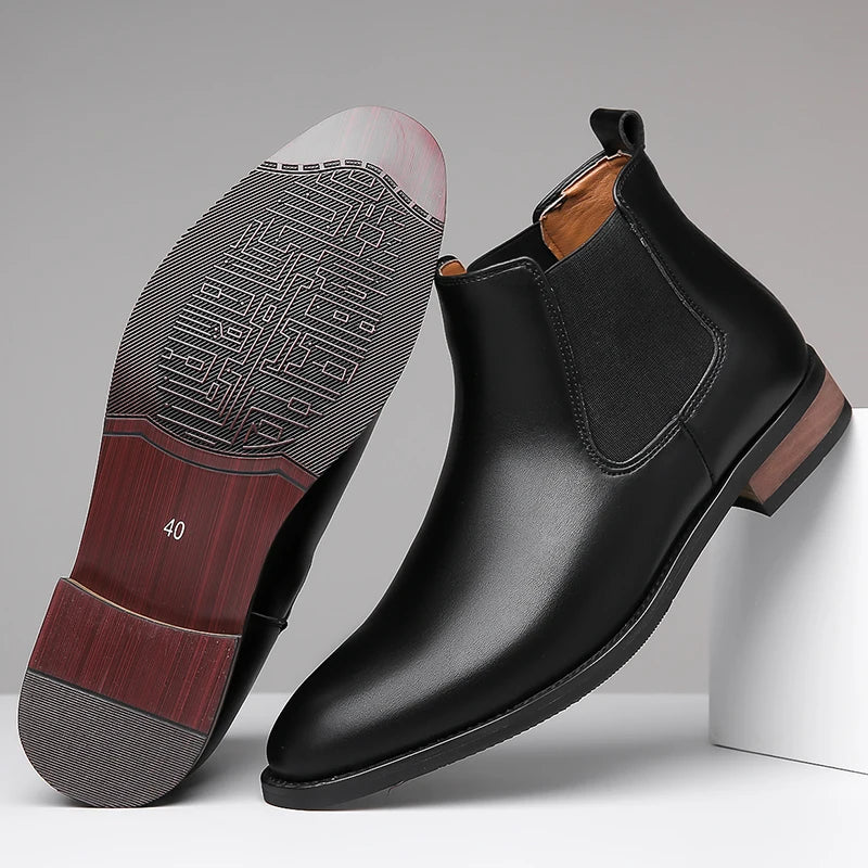 Toscana Boot