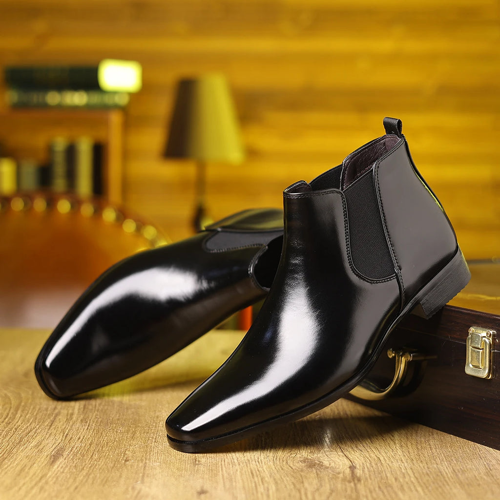 Siena Boot