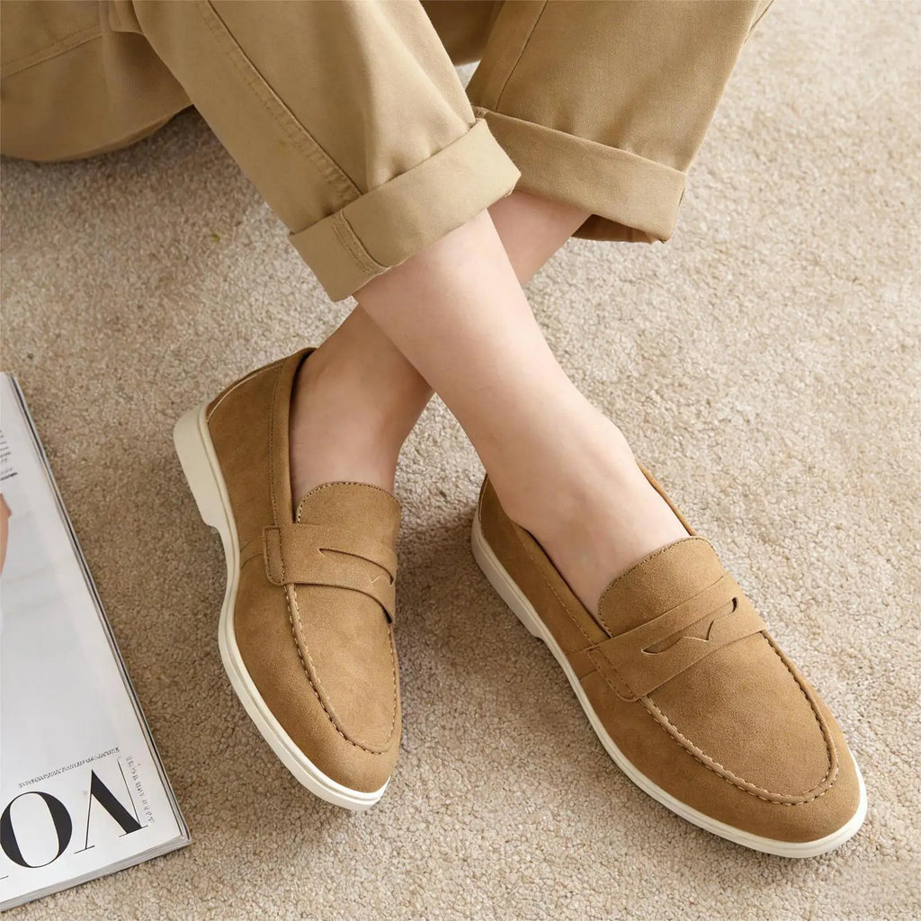 ARVET One Suede