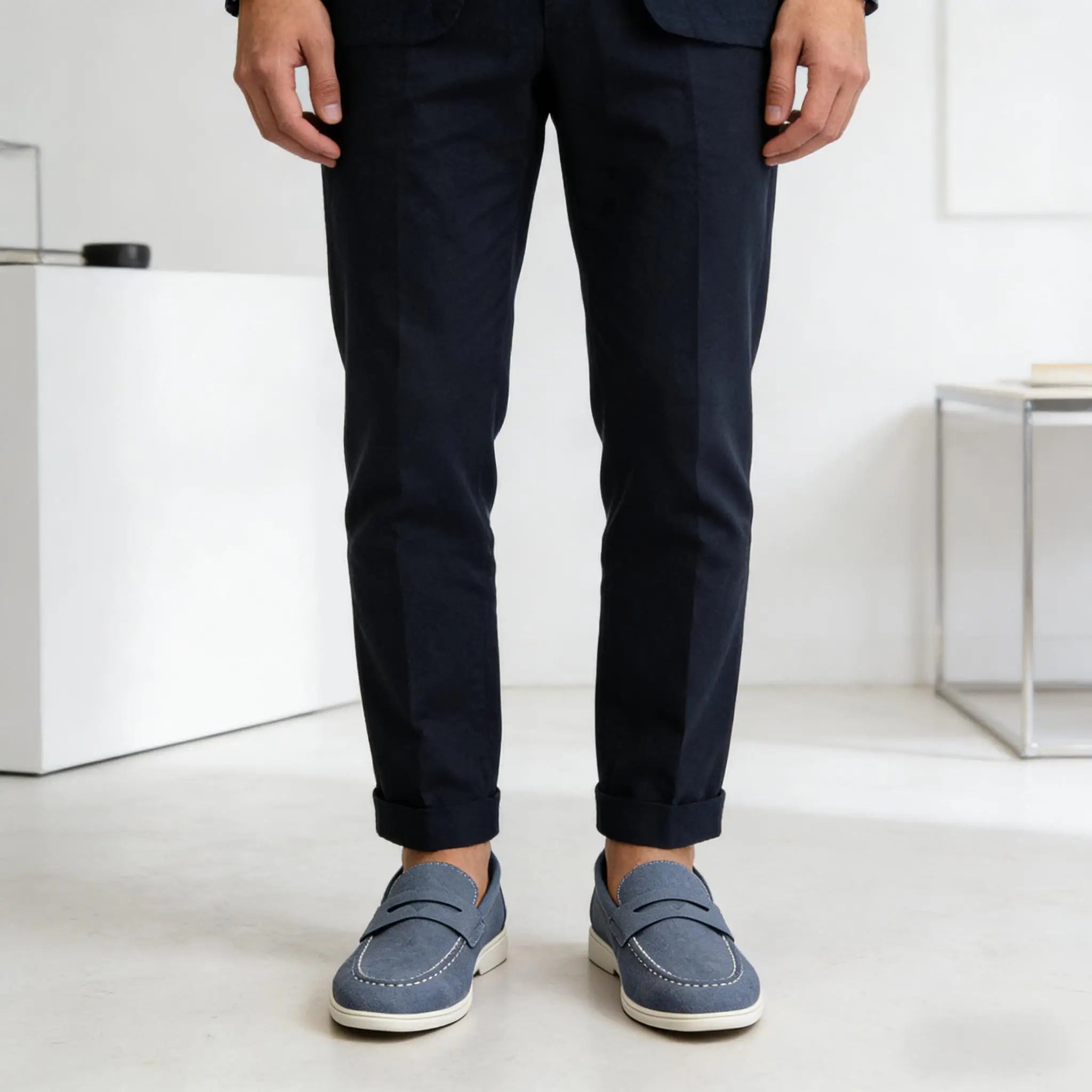 ARVET One Suede