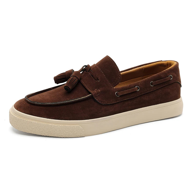 Sabbia Loafers