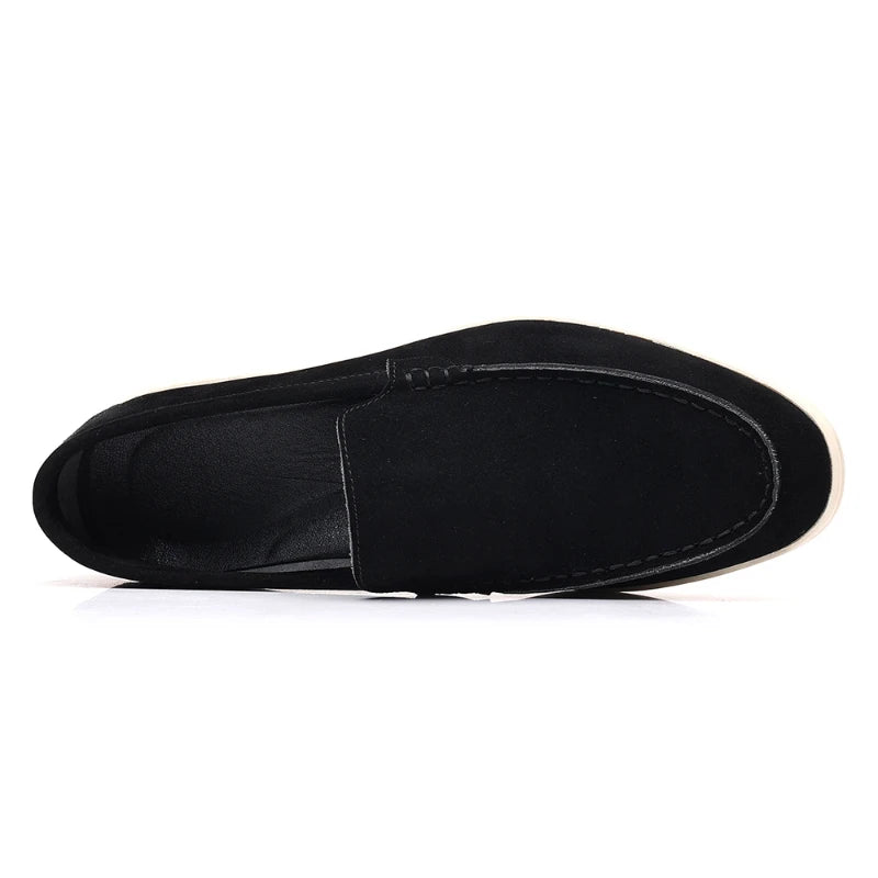 Amalfi Loafer