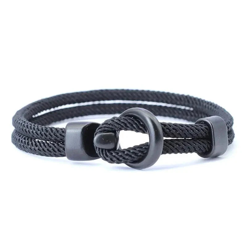 The Depth Bracelet