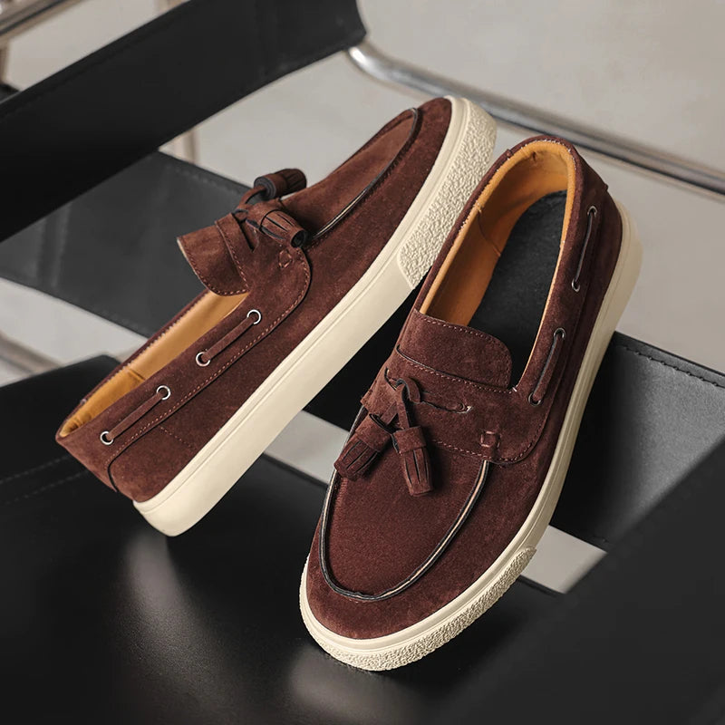 Sabbia Loafers