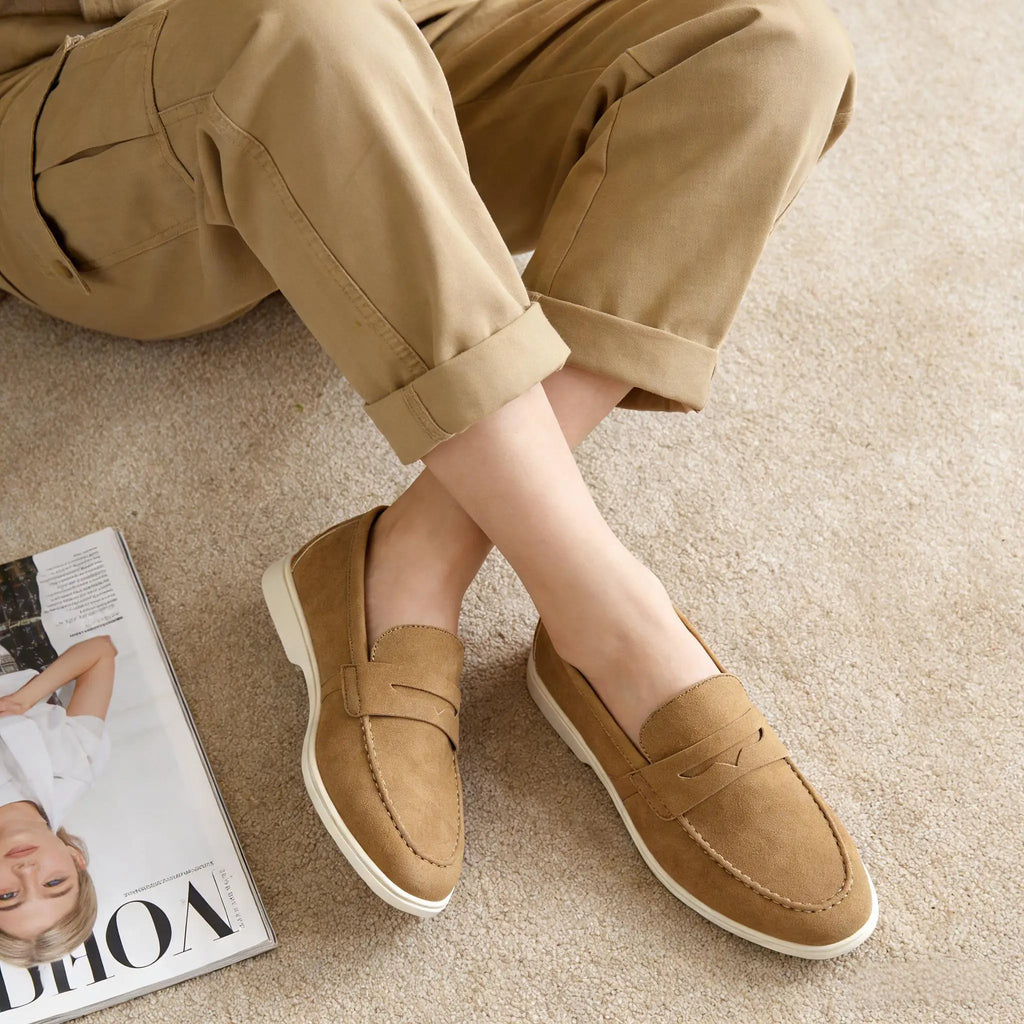 ARVET One Suede