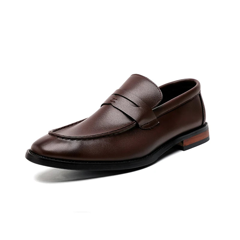Terra Loafer