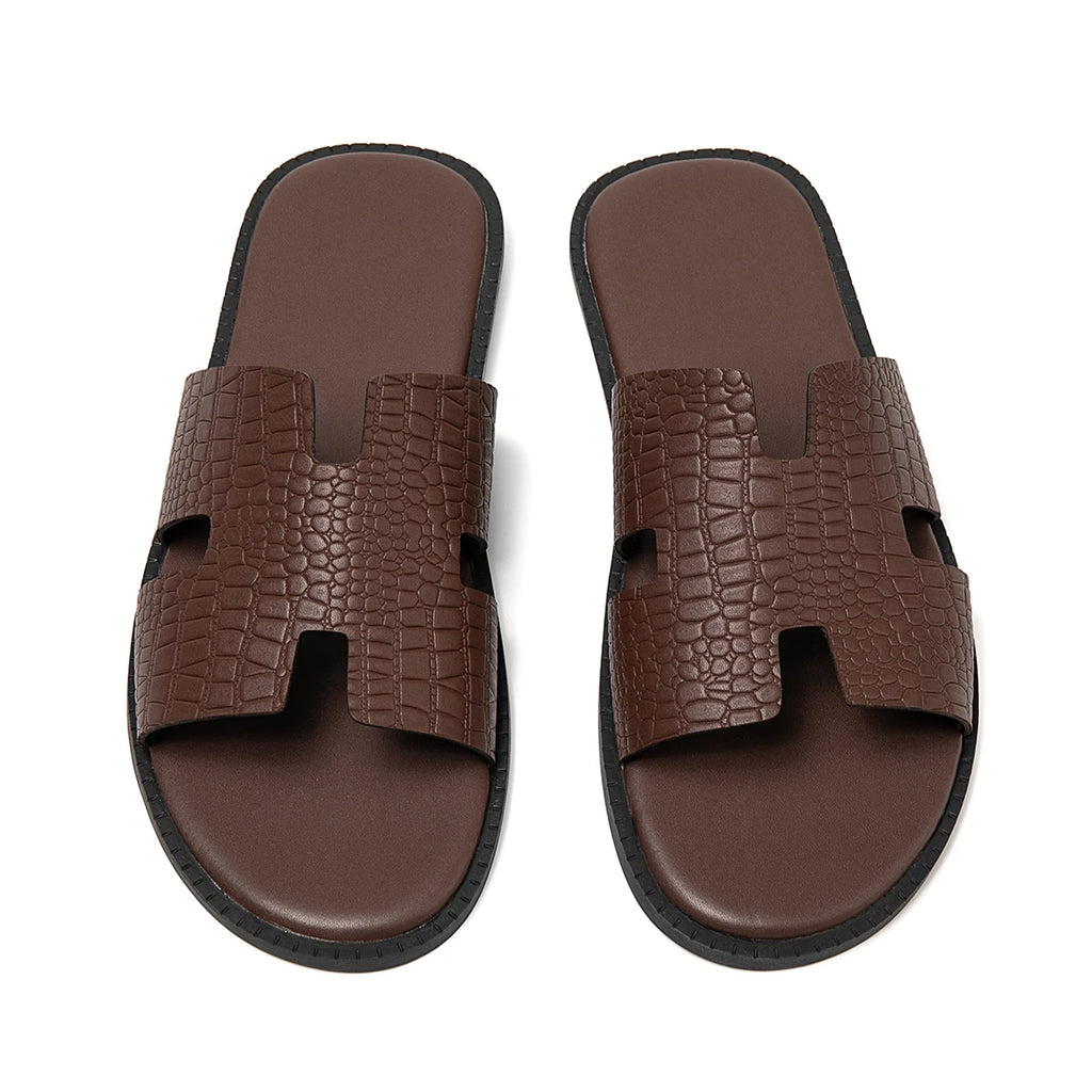 Marina Slipper