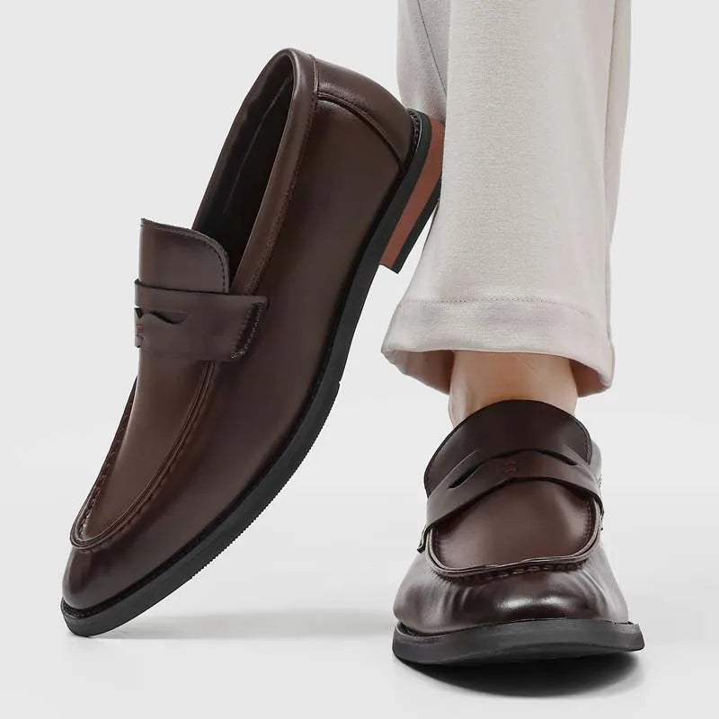 Terra Loafer
