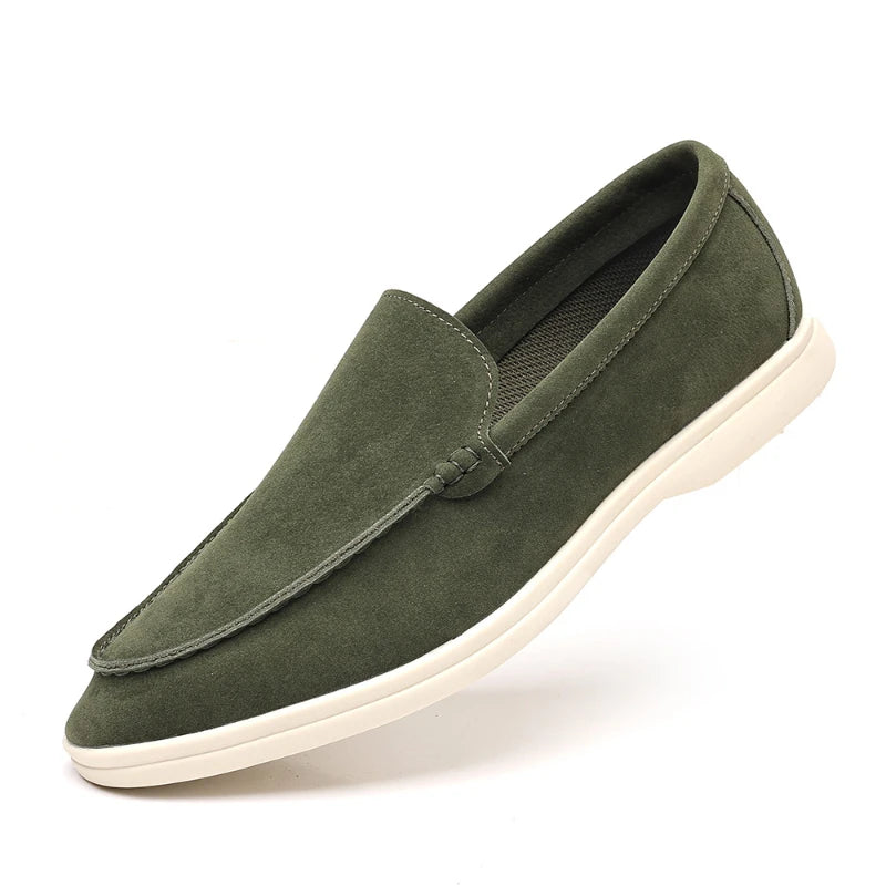 Amalfi Loafer