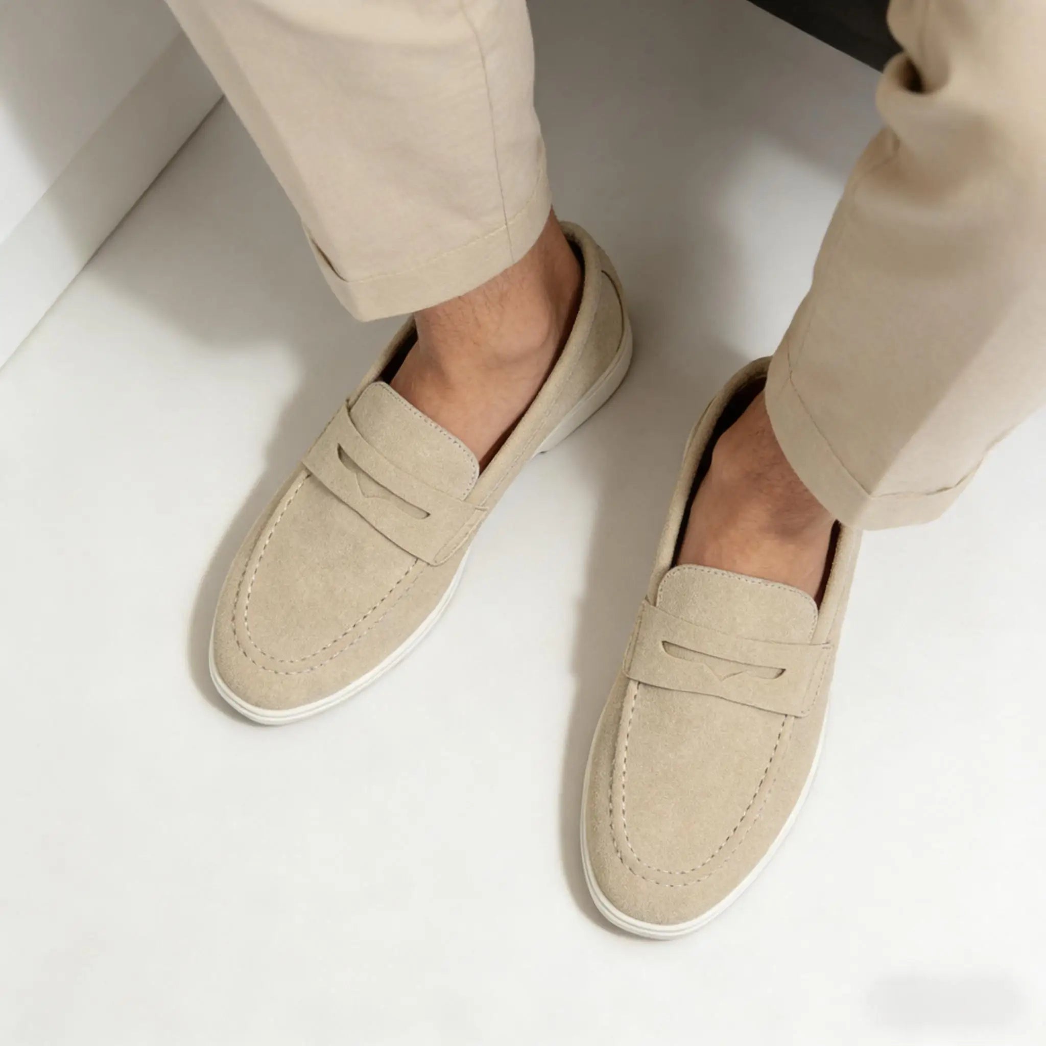 ARVET One Suede