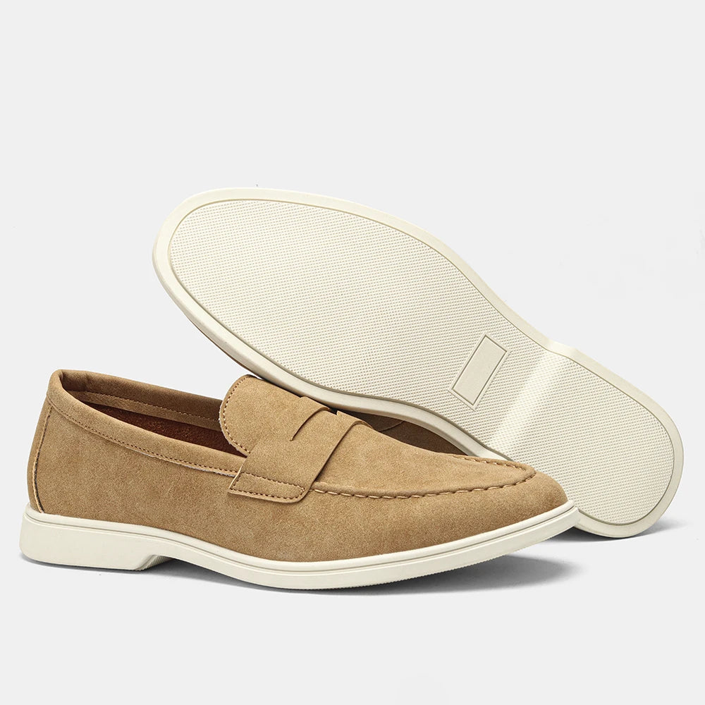 ARVET One Suede