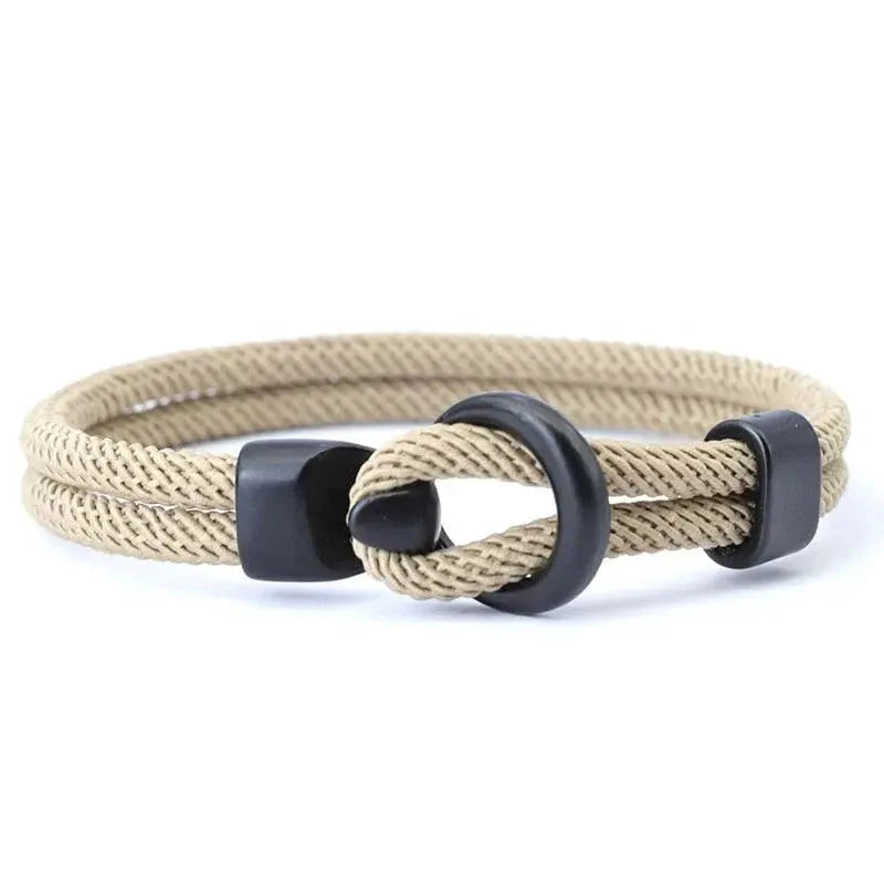 The Depth Bracelet