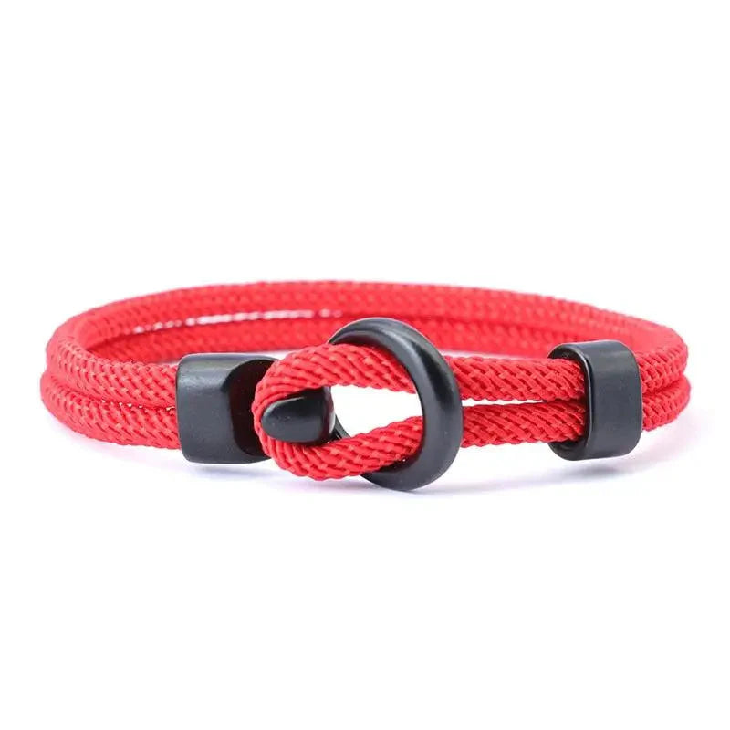 The Depth Bracelet
