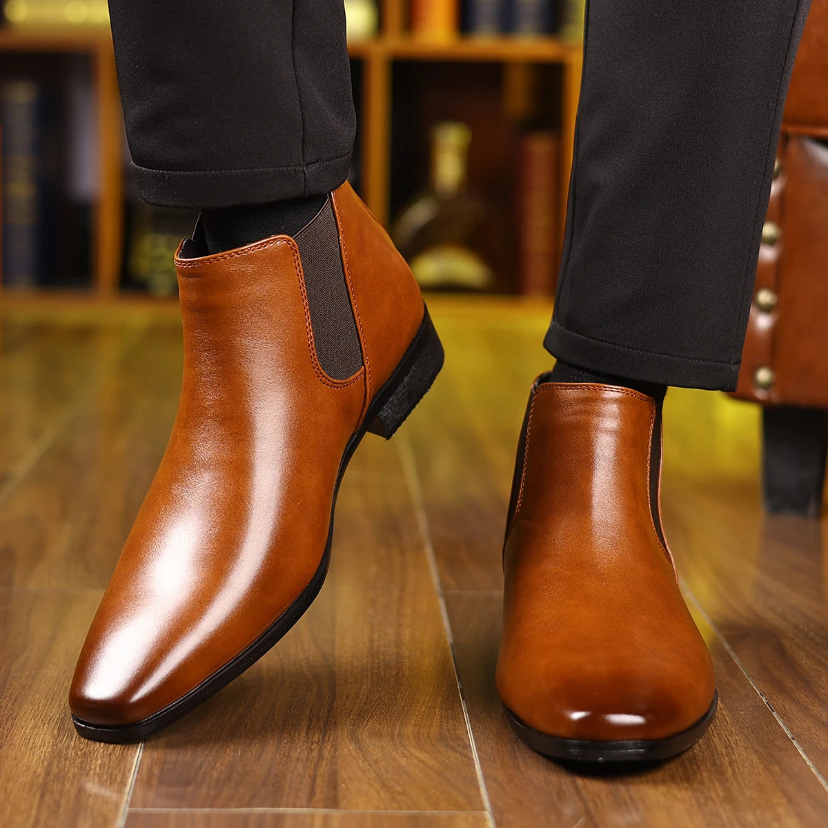 Siena Boot