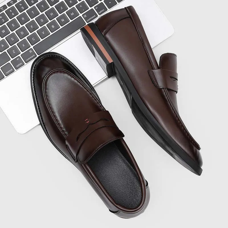 Terra Loafer