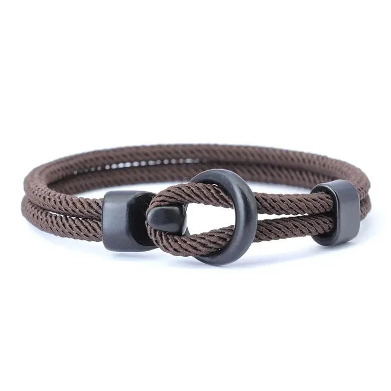 The Depth Bracelet