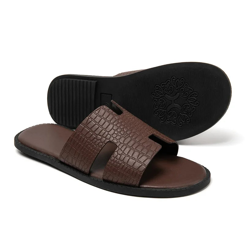 Marina Slipper