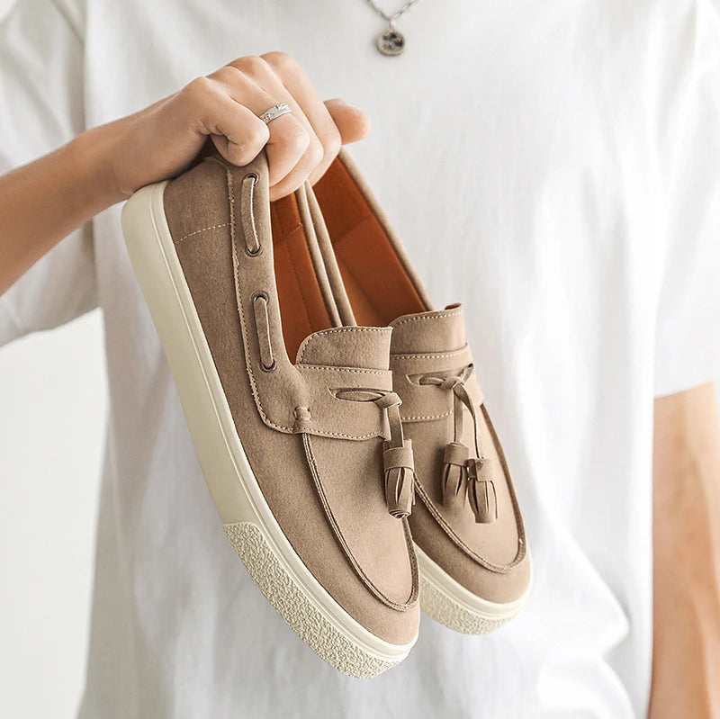 Sabbia Loafers