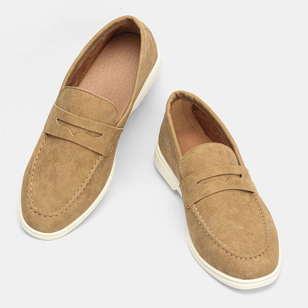 ARVET One Suede
