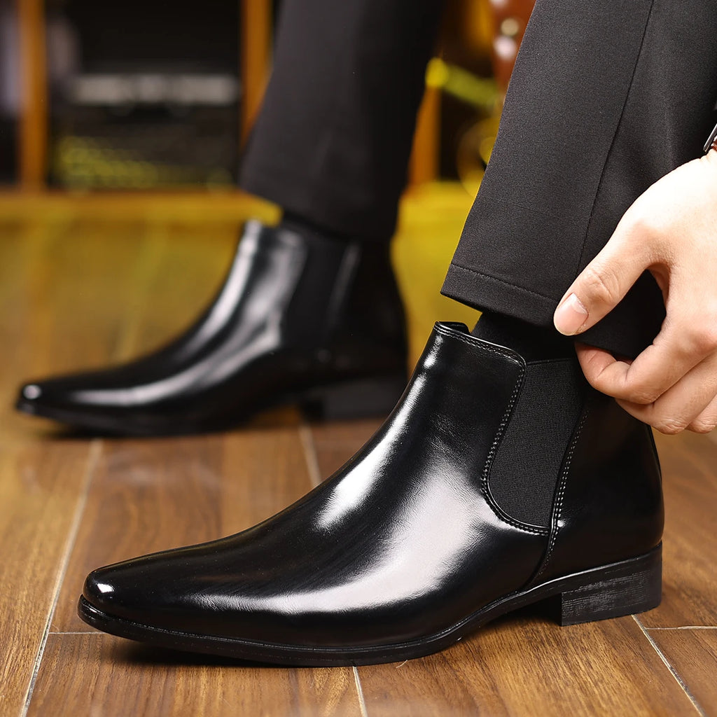 Siena Boot