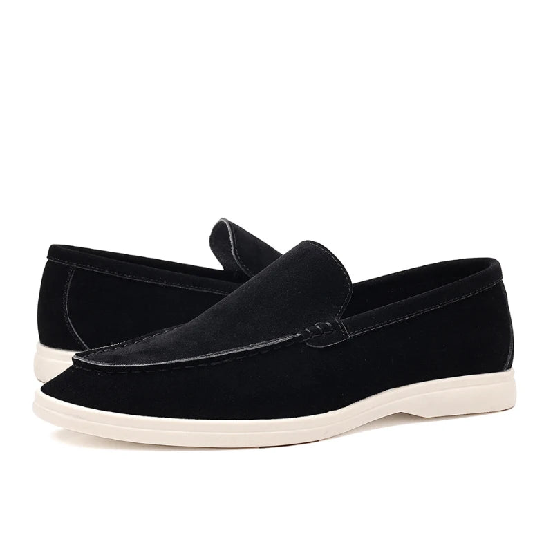 Amalfi Loafer