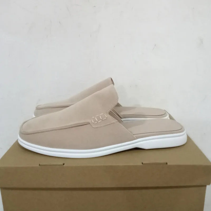 ARVET Mare Slipper