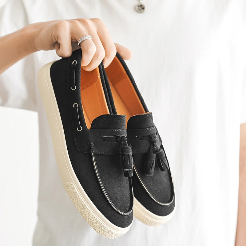 Sabbia Loafers