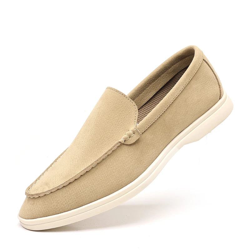 Amalfi Loafer