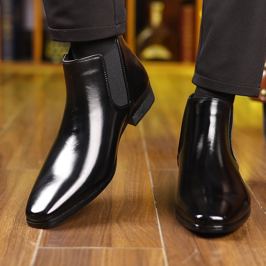 Siena Boot