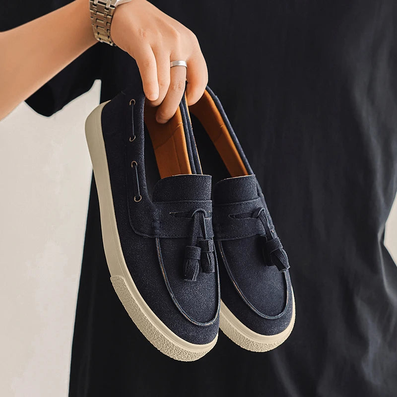 Sabbia Loafers