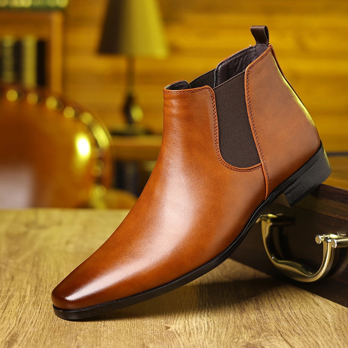 Siena Boot
