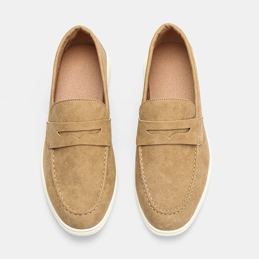 ARVET One Suede