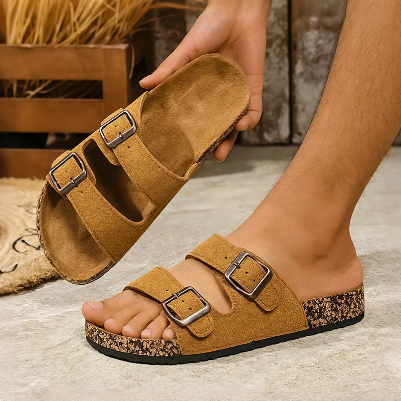 Brezza Slipper