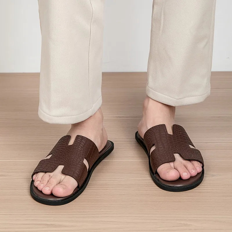 Marina Slipper
