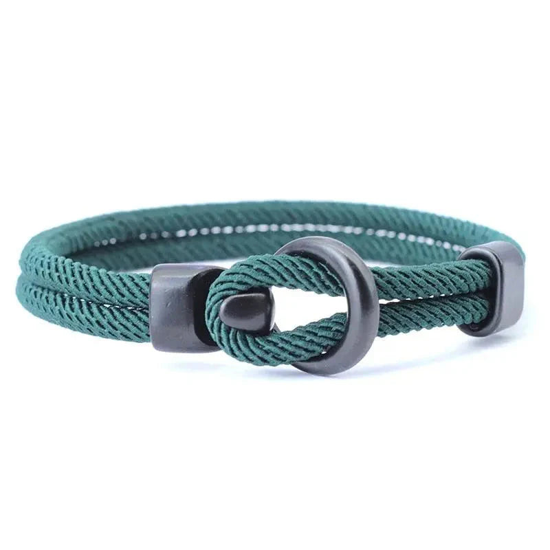 The Depth Bracelet