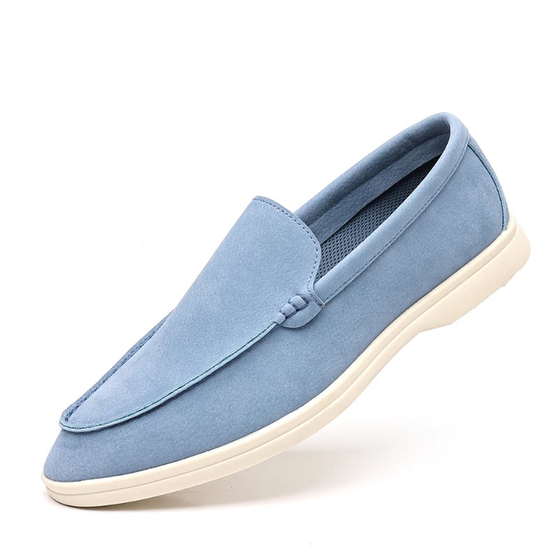 Amalfi Loafer