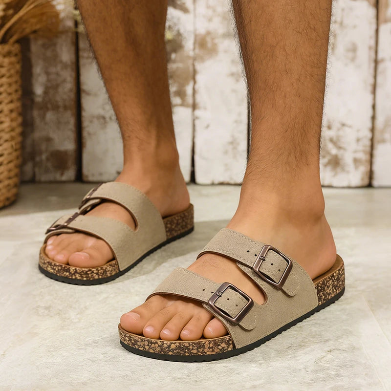 Brezza Slipper