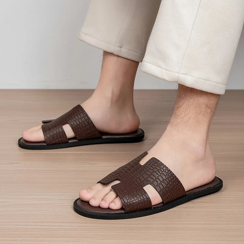 Marina Slipper