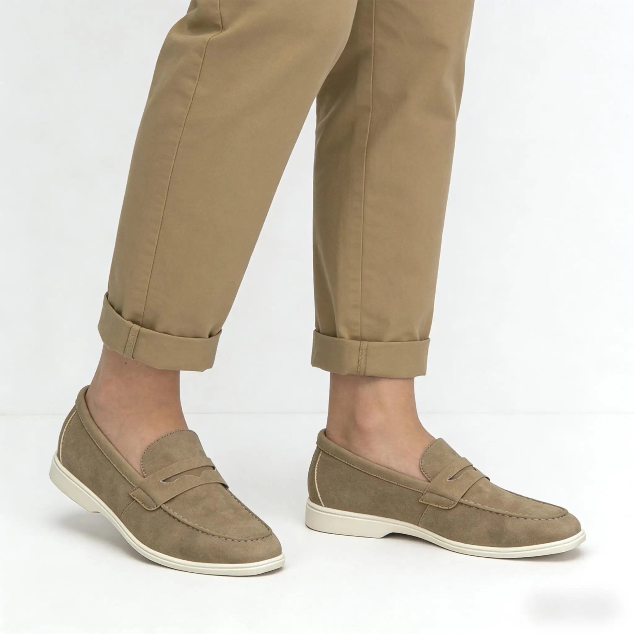 ARVET One Suede