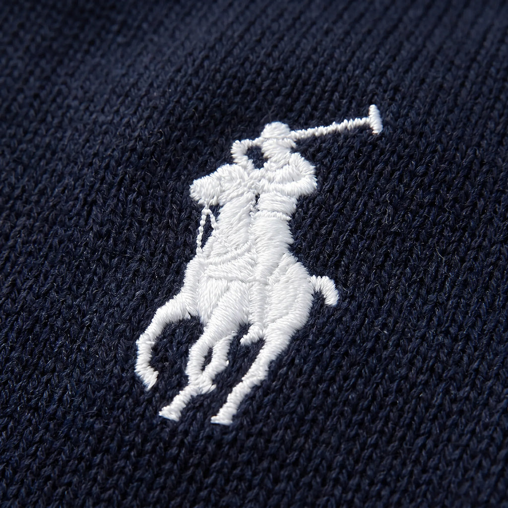 Premium Weave Pullover