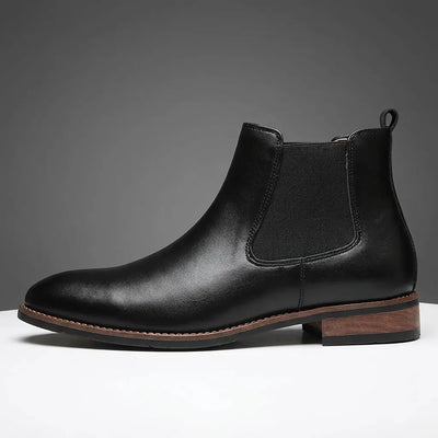 Stiefel