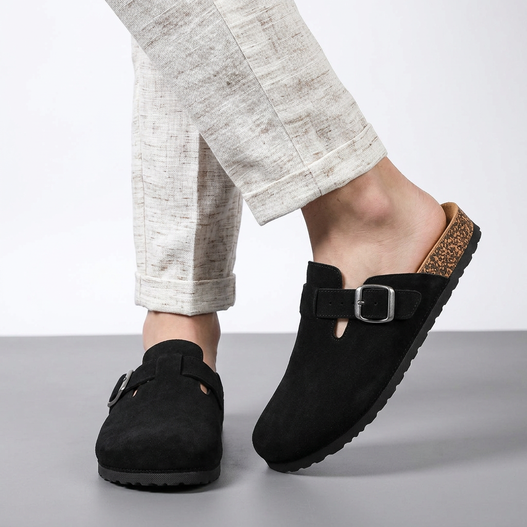 Sabbia Slipper